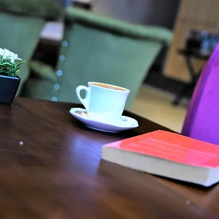 Safir اسطنبول