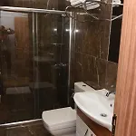 Safir Hotell Istanbul
