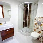 Safir Hotell