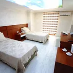 Hotell Safir