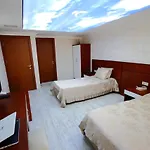 Safir Hotell Istanbul