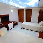 Safir Hotell