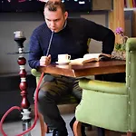 Hotell Safir Istanbul