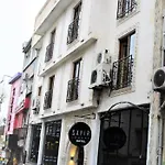 Hotell Safir