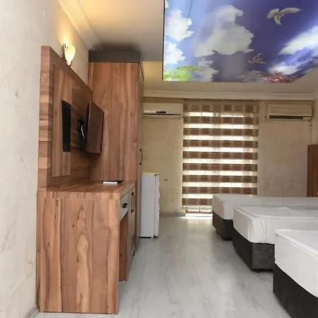 Safir Hotel Istambul