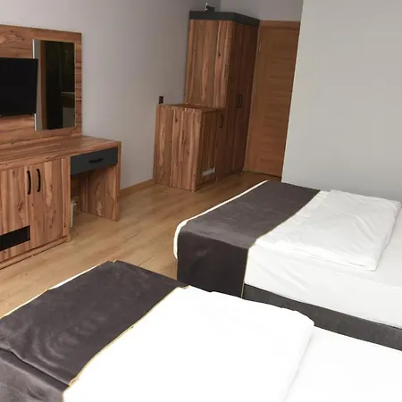 Safir Hotel Stambuł