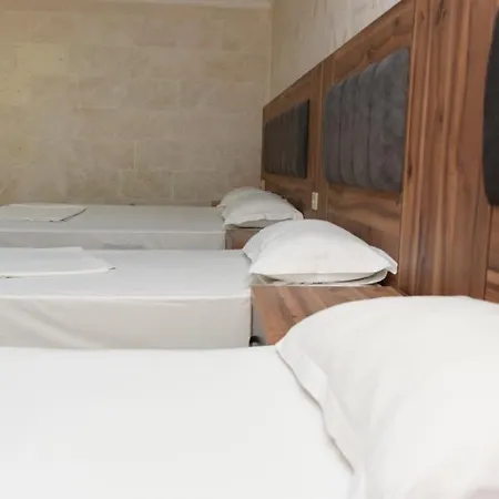 Safir Hotel