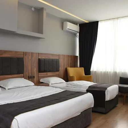 Safir * Provincia di Istanbul