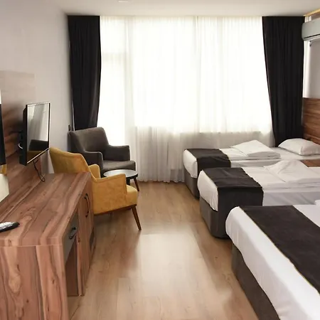 Safir Provincia di Istanbul