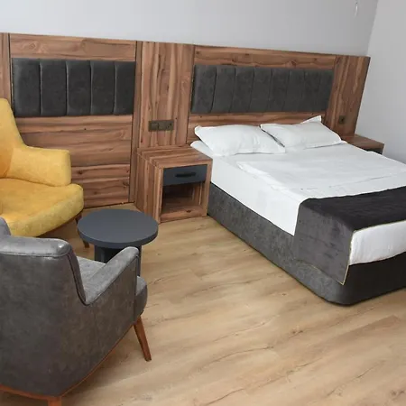 Hotel Safir Istambul