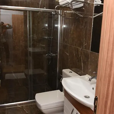 Safir Hotel Istambul