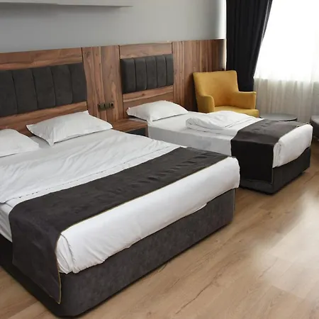 Safir Hotel