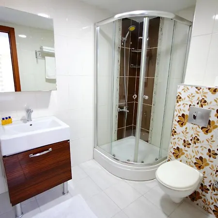 Safir Hotel