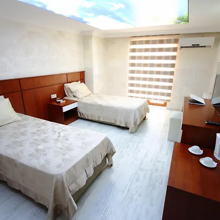 Hotel Safir