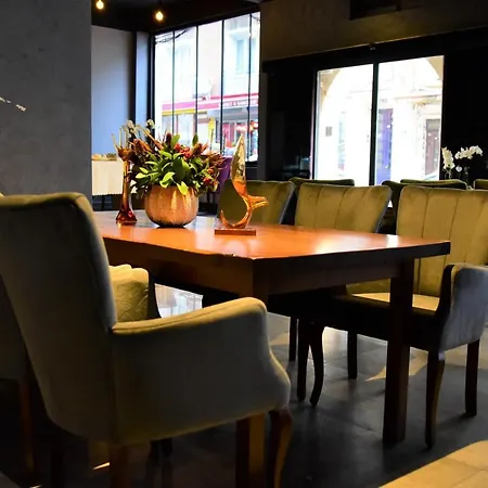 Safir Provincia di Istanbul