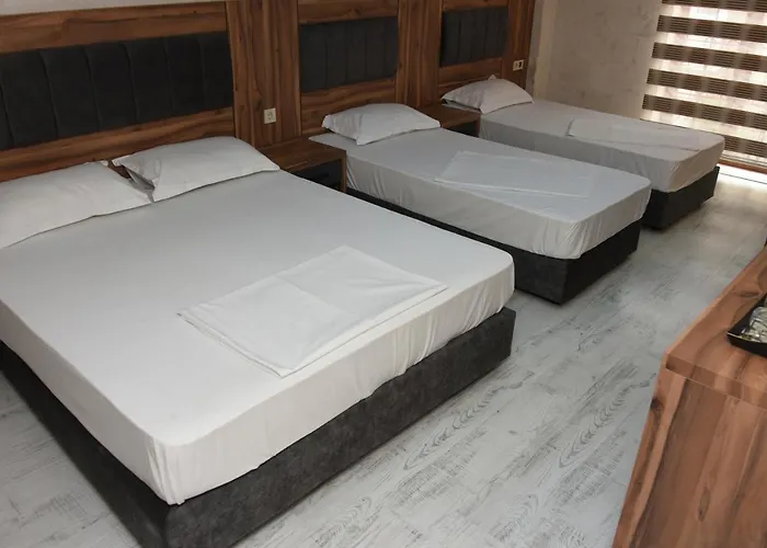 Safir * Istanbulská provincie