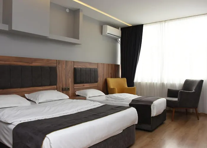 Safir * Istanbulská provincie