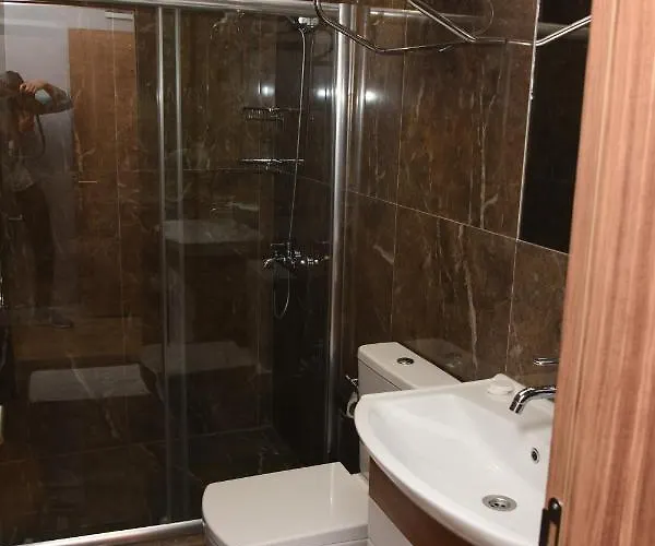 Safir Hotel Stambuł