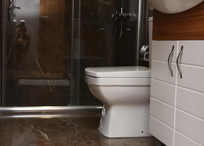 Safir Hotel Stambuł