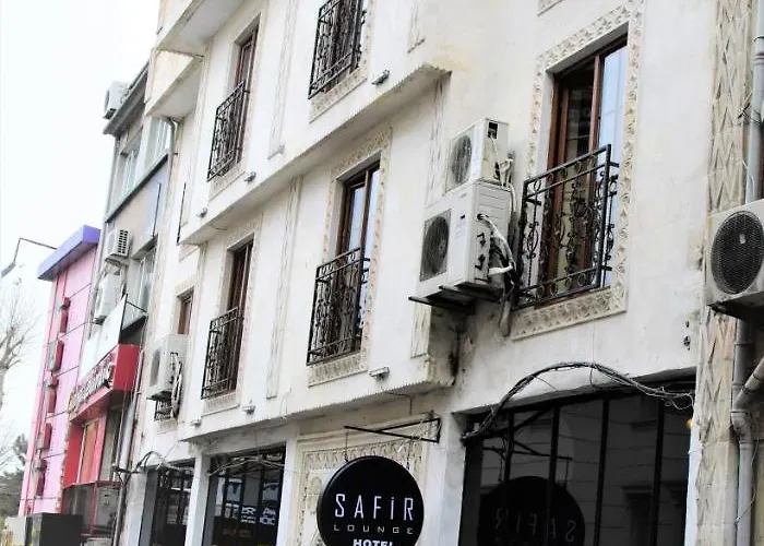 Hotel Safir