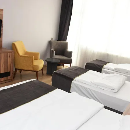 Safir Otel *
