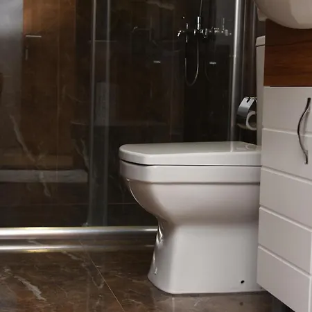 Safir Szálloda Isztambul