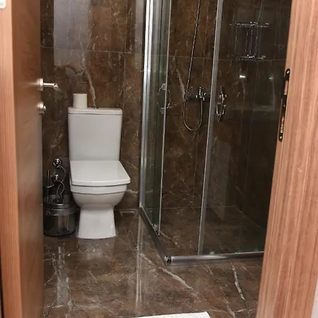Отель Safir *