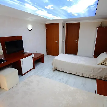 Safir Otel
