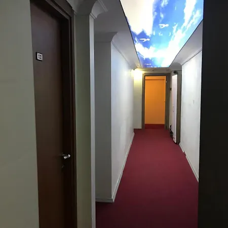 Safir Отель *