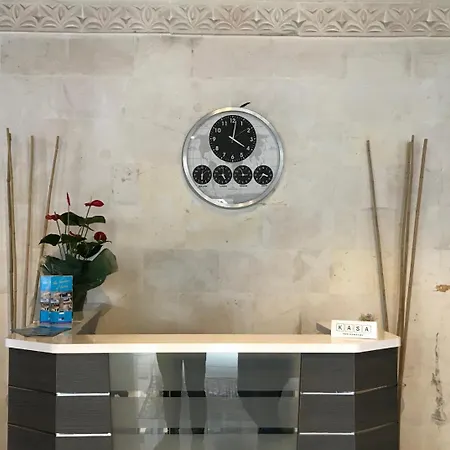 Safir Отель