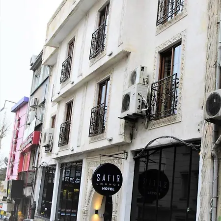 Hotel Safir